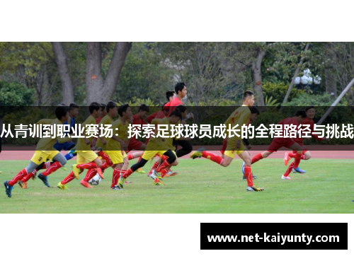 从青训到职业赛场：探索足球球员成长的全程路径与挑战