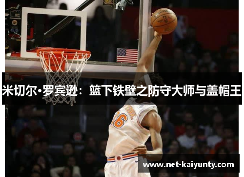 米切尔·罗宾逊：篮下铁壁之防守大师与盖帽王