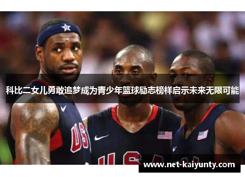 科比二女儿勇敢追梦成为青少年篮球励志榜样启示未来无限可能