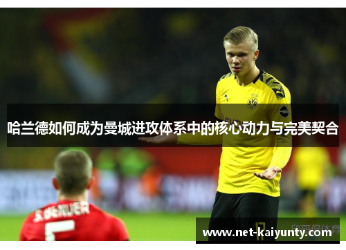 哈兰德如何成为曼城进攻体系中的核心动力与完美契合 哈兰德如何成为曼城进攻体系中的核心动力与完美契合