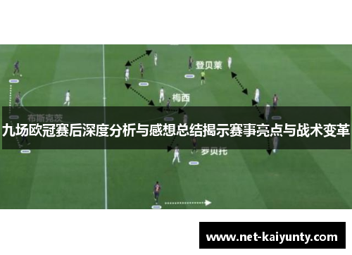 九场欧冠赛后深度分析与感想总结揭示赛事亮点与战术变革