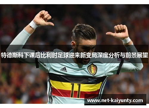 特德斯科下课后比利时足球迎来新变局深度分析与前景展望 特德斯科下课后比利时足球迎来新变局深度分析与前景展望