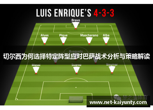 切尔西为何选择特定阵型应对巴萨战术分析与策略解读