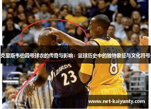 克里斯韦伯四号球衣的传奇与影响:篮球历史中的独特象征与文化符号 克里斯韦伯四号球衣的传奇与影响:篮球历史中的独特象征与文化符号