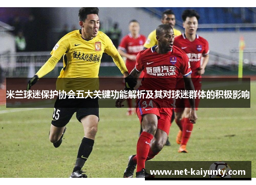 米兰球迷保护协会五大关键功能解析及其对球迷群体的积极影响