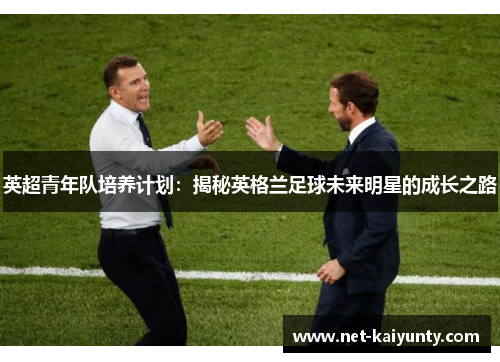 英超青年队培养计划：揭秘英格兰足球未来明星的成长之路
